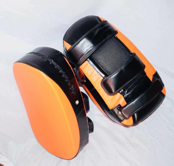 Pattes d'ours de boxe pro