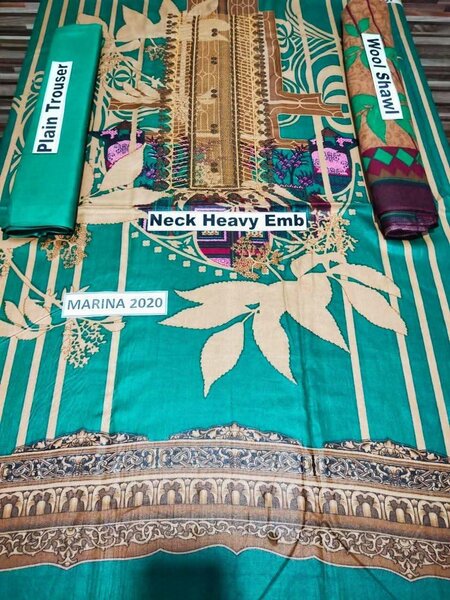 Ladies suit