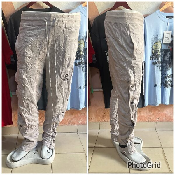 Pantalons Cargo Homme Stylés
