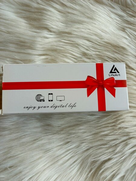 Eye Glasses with blue light.