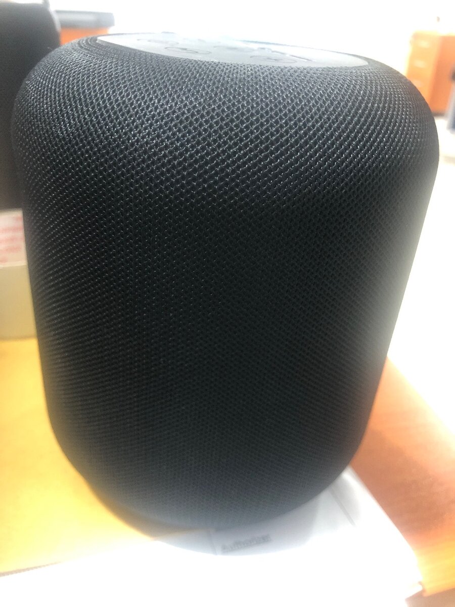 CrisMa Bluetooth Speaker