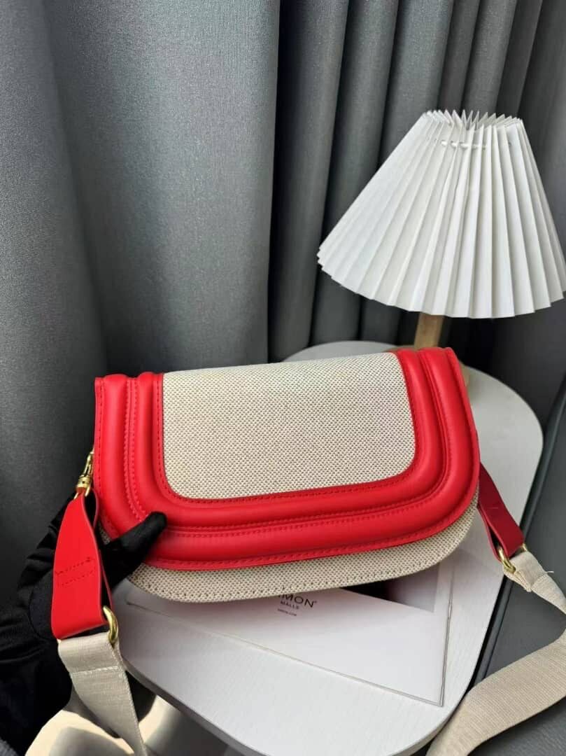 Sac à bandoulière élégant