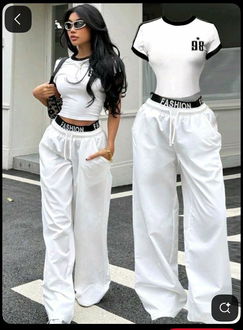 Ensemble Décontracté Femme