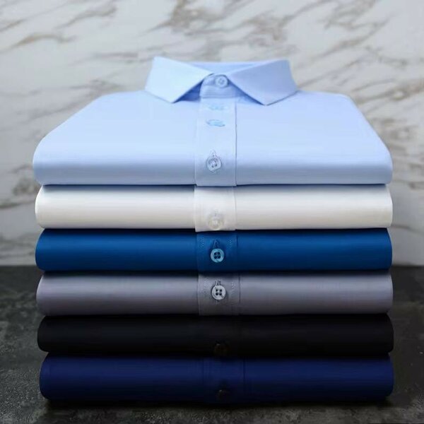 Chemises Élégantes Homme