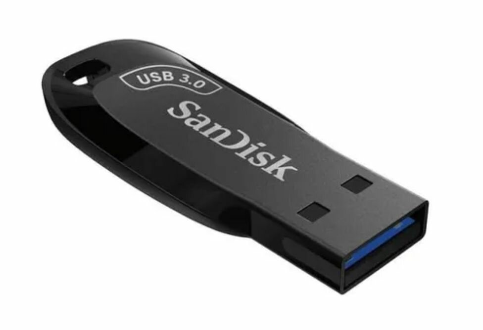Clé USB SanDisk 128 Go 3.0
