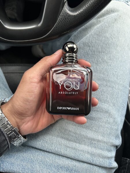 Parfum Homme Intense 100ml