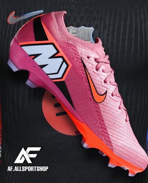 Chaussures de Football Air Zoom
