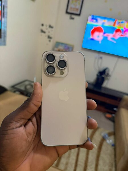 IPhone 14Pro 256Go 2nd main