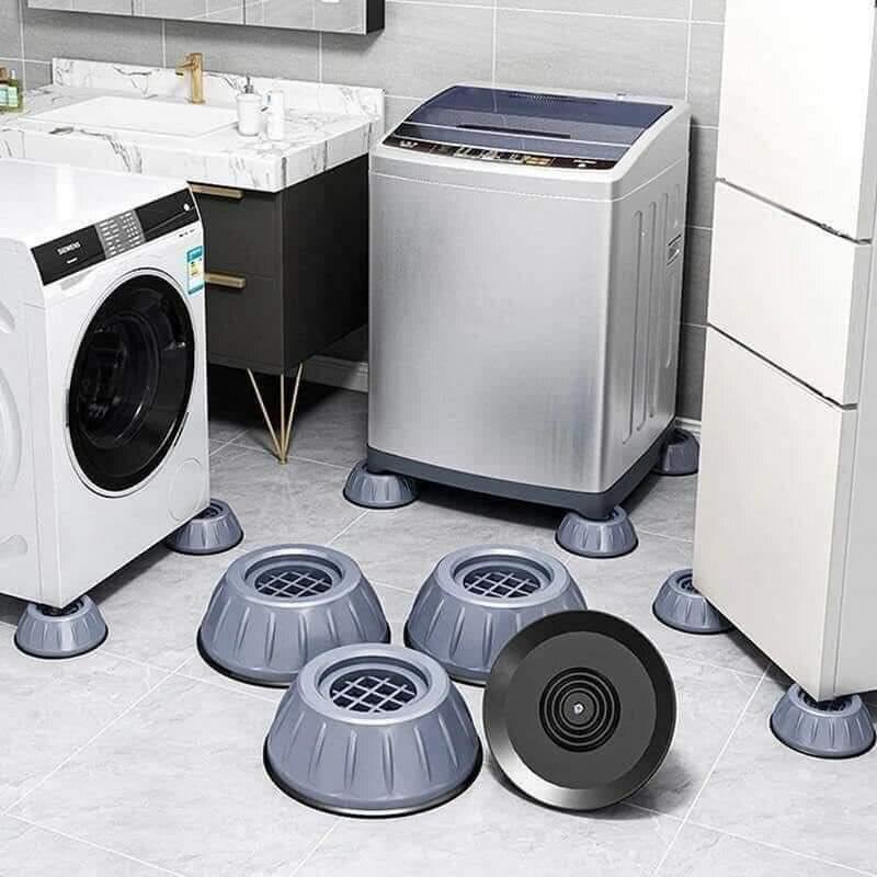Anti Vibration Washing Machine Pads