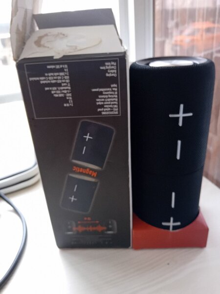 Haut-parleur Bluetooth RS-400