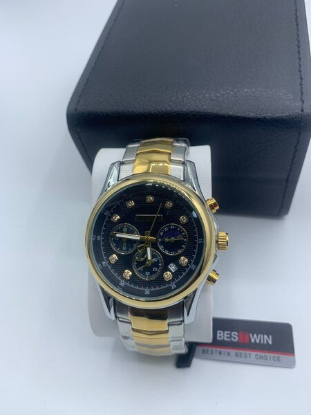 Men's qualities Bess win watch