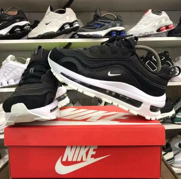 Chaussures nake