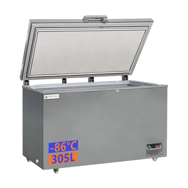 Congélateur -86°C 305L