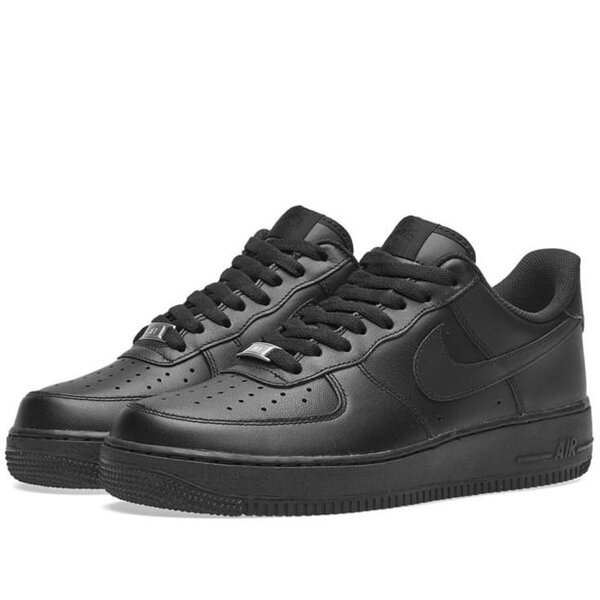 Baskets classiques en cuir