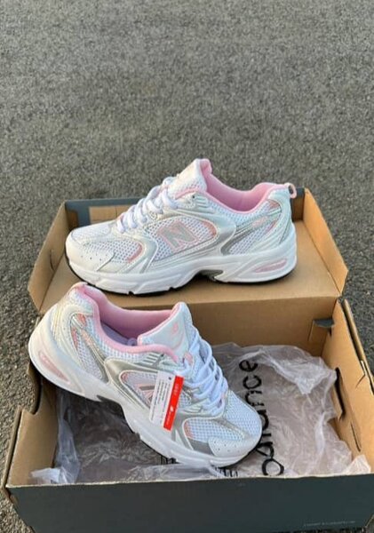 Baskets Femme Confortables