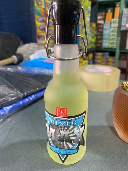 Parfum Royal Ramba 100ml