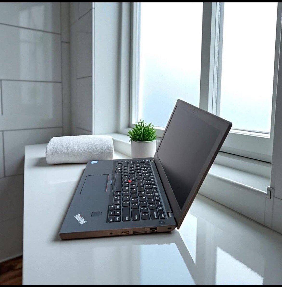 Lenovo Thinkpad X270