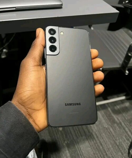 Samsung Smartphone Moderne