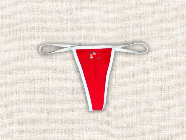 Bikini guadeloupéen