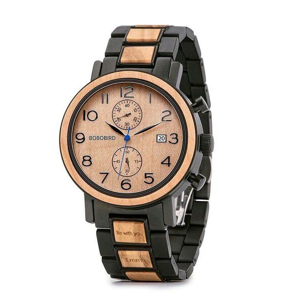 Montre homme et dame