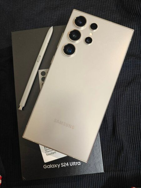 Samsung Galaxy S24 Ultra