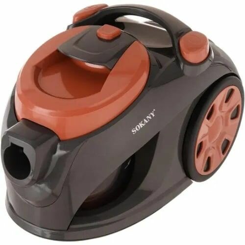 Aspirateur Sokany 3000w