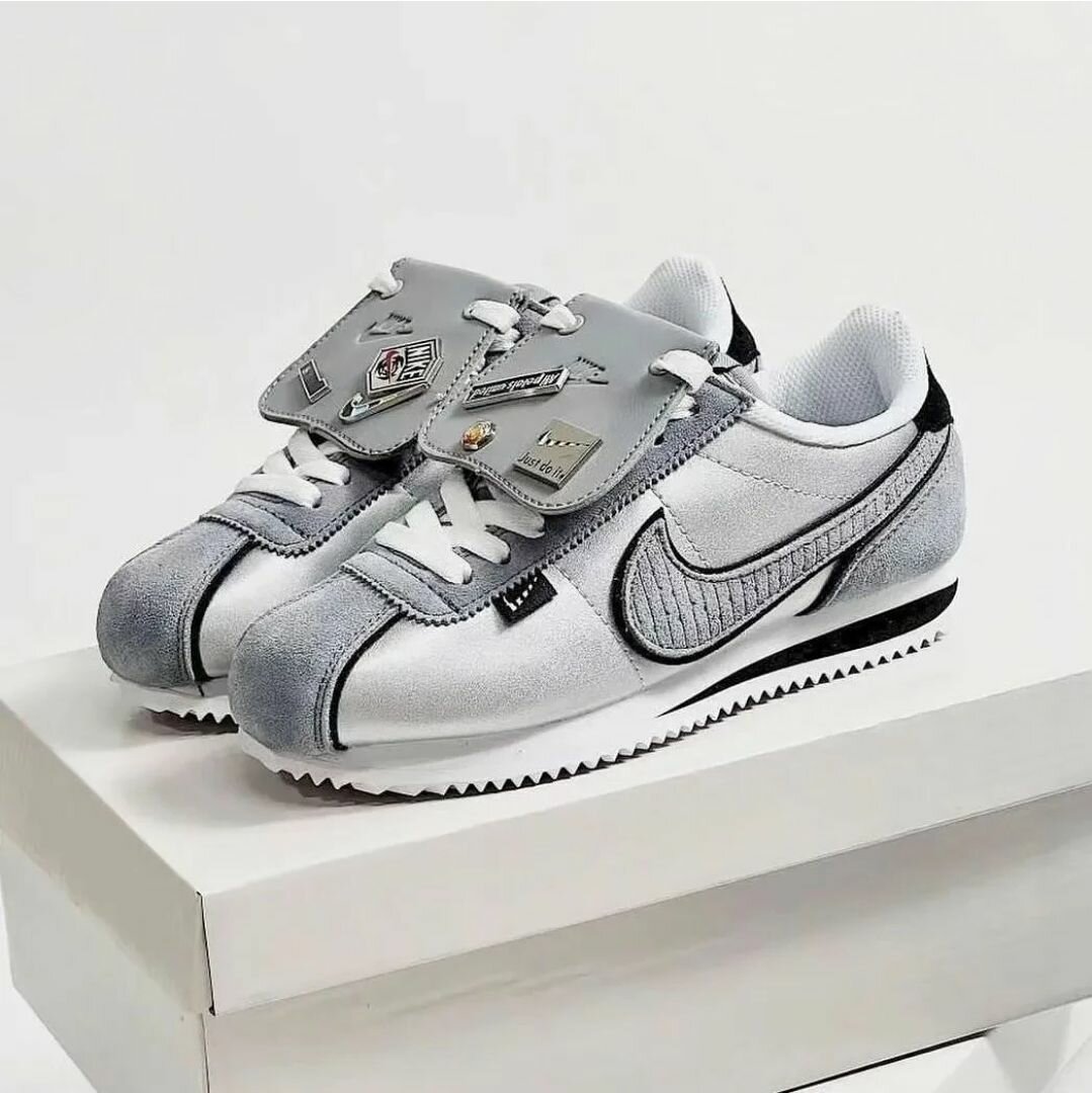 Nike cortez