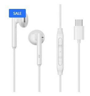 Earphones 