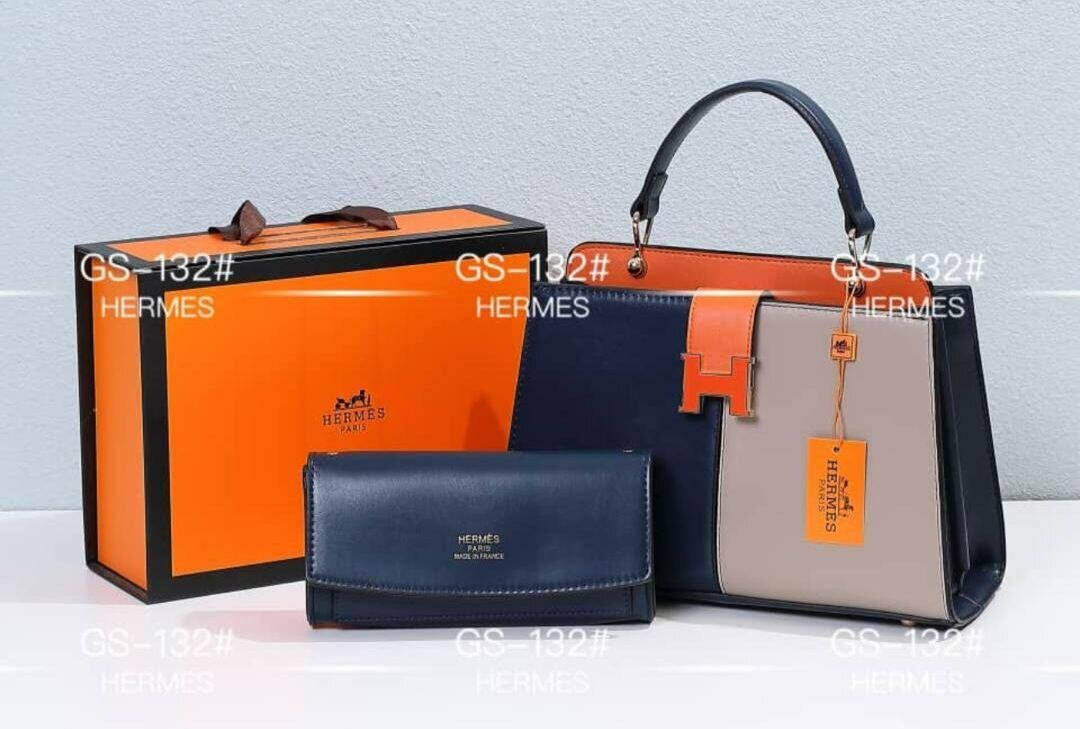 Sac à main Hermès élégant