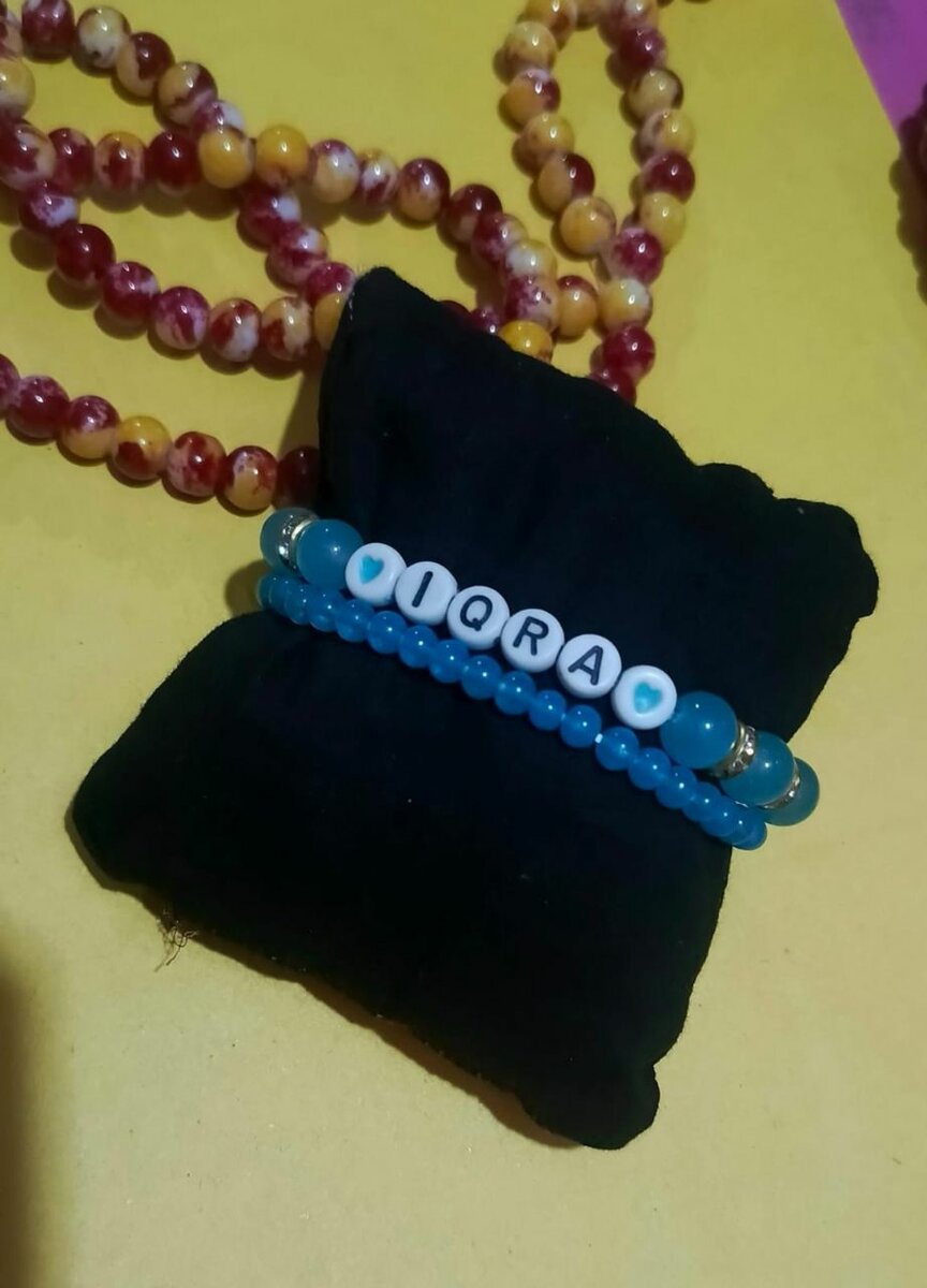 Pearls Bracelet
