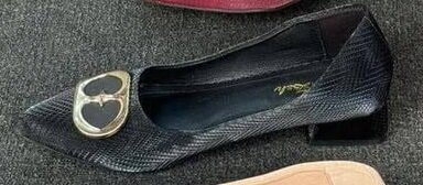 belles chaussures pour femmes