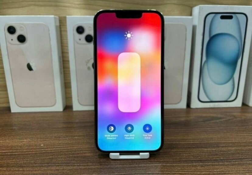 Apple iPhone reconditionné