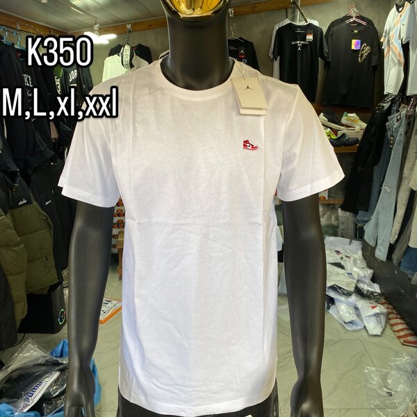 Nike Jordan one t shirt