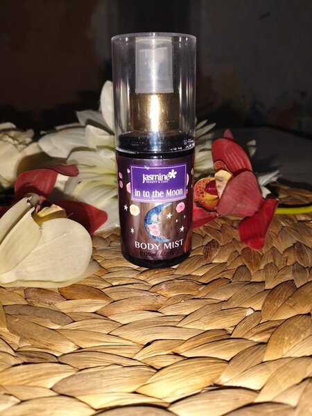 Brume Parfumée Jasmin