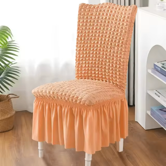 Housses de chaise extensibles élégantes
