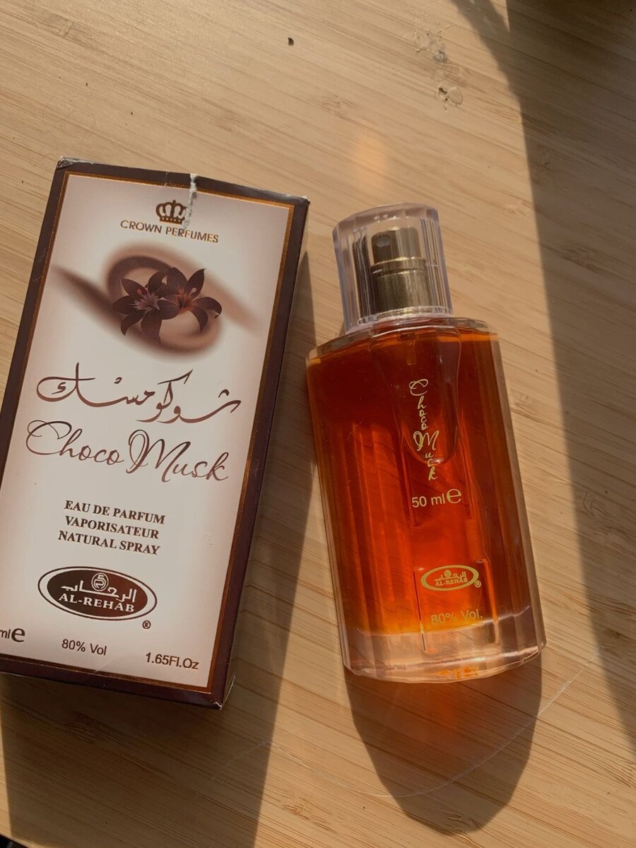 Parfum Élégant Mixte