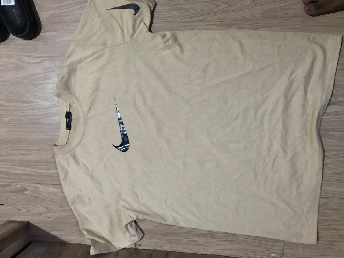 Nike T shirt