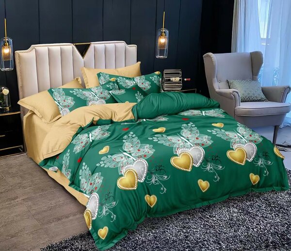 Duvet set