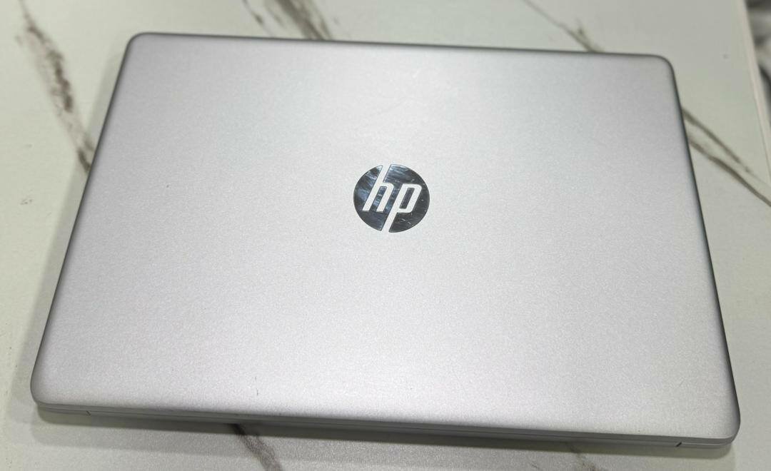 hp laptop core i5 10th générat