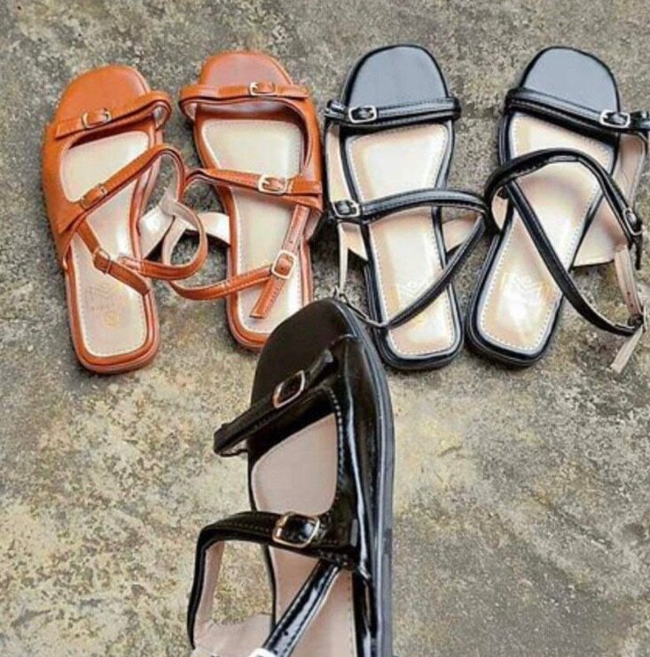 Chaussure pour femme