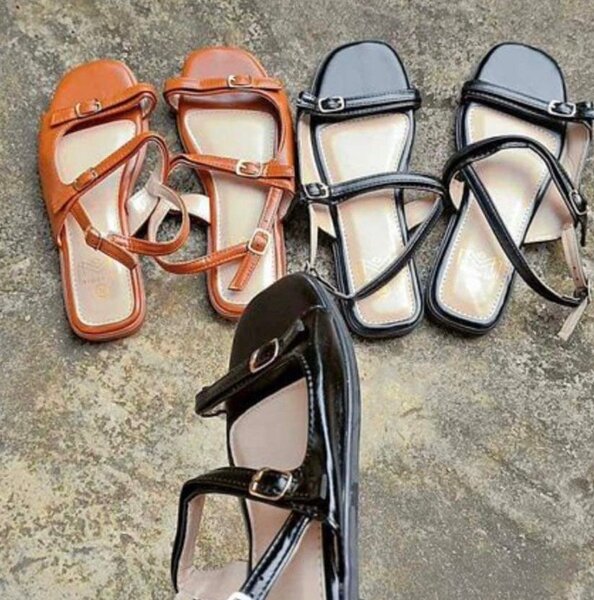 Chaussure pour femme