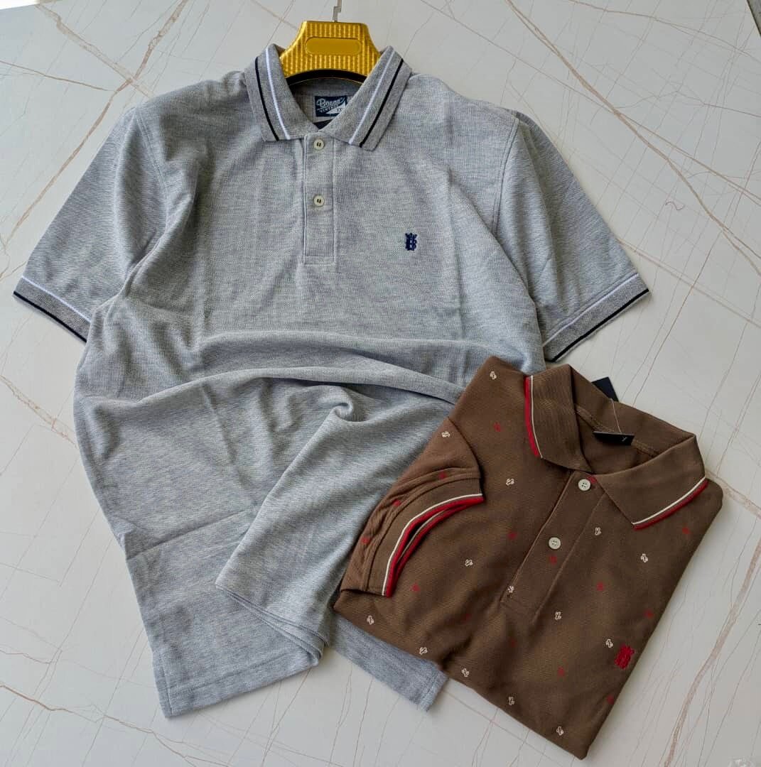 Bosco Lacoste (2XL Only)