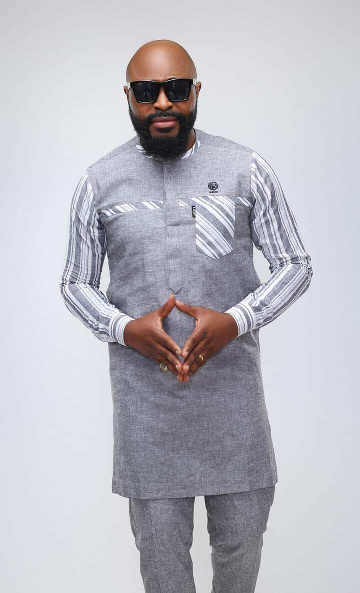 Ensemble pour hommes