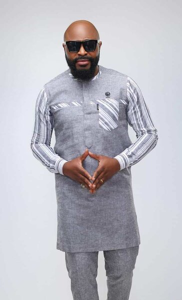 Ensemble pour hommes