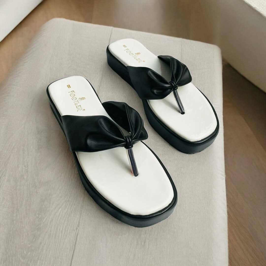 Ladies slides
