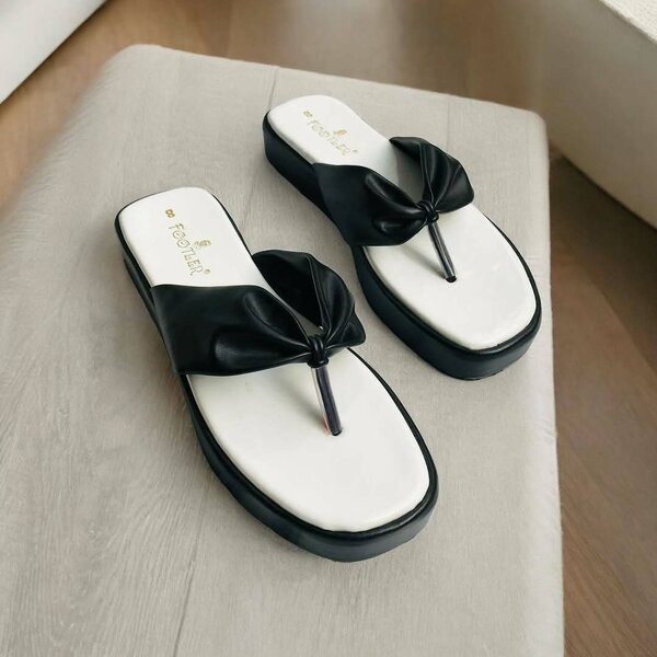 Ladies slides