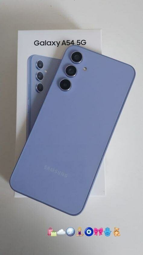Samsung Galaxy A55 5G