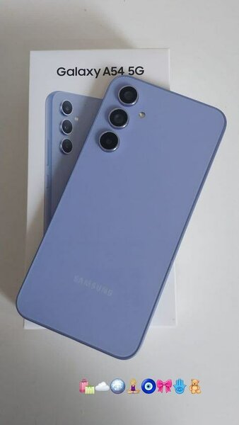 Samsung Galaxy A55 5G