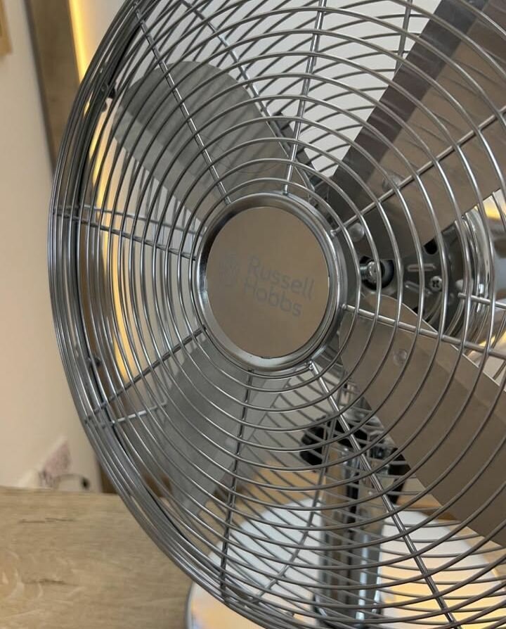 Standing Fan