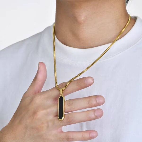 Pendentif possible de gravure